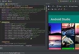 Image result for Android Studio View