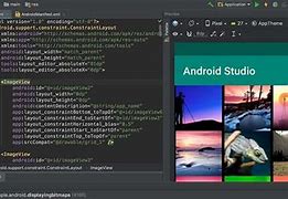 Image result for Android Studio Code