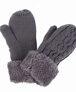Image result for Warm Woolen Mittens