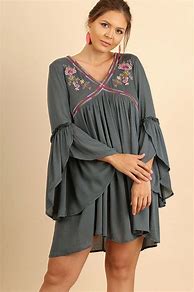Image result for Plus Size Tunic Bohemian Tops