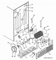 Image result for KitchenAid Superba Refrigerator Parts Diagram