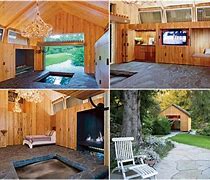Image result for Rachel Maddow's Home