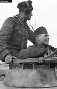 Image result for Waffen SS Panzer Tank Crew