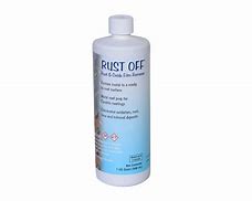 Image result for Rust Off