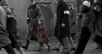 Image result for Schindler's List Cover