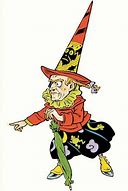 Image result for Wizard of Oz Wicked Witch West