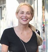 Image result for Sharon Stone Weight