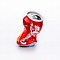 Image result for Crushed Coke Can