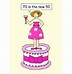 Image result for Funny 70th Birthday Cartoon