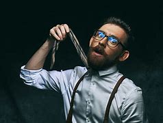 Image result for Hanging From Necktie