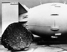 Image result for Dropping the Atomic Bomb