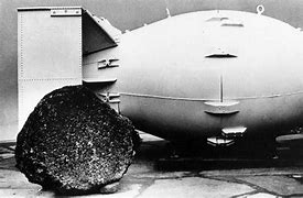 Image result for Big Bombs WW2