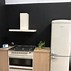 Image result for Kitchen Photos W Cafe Appliances