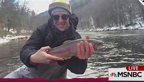 Image result for Rachel Maddow Fly Fishing