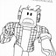 Image result for Coloriage Roblox