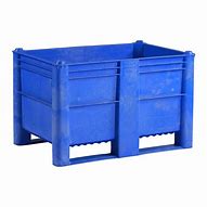 Image result for Plastic Bulk Containers