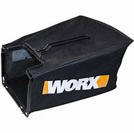 Image result for Worx Leaf Blower Replacement Bag