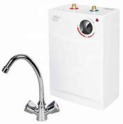 Image result for Under Sink Water Heater