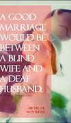 Image result for Crazy Funny Quotes About Marriage