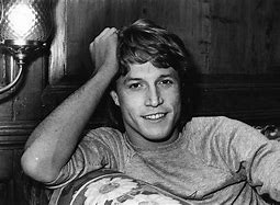 Image result for Andy Gibb Suicide