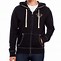 Image result for Zip Hoodie Front and Back