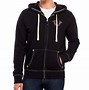 Image result for Zip Up Hoodie Front and Back