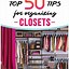 Image result for Master Closet Layout