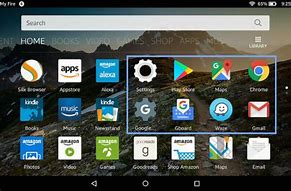 Image result for Install Android Apps On Kindle Fire