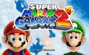 Image result for Super Mario Galaxy 2 Gameplay