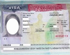 Image result for B2 Visa USA