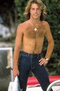 Image result for Andy Gibb 80s