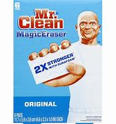 Image result for Original Mr. Clean
