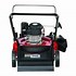 Image result for Yard Machine 20 Inch Gas Push Lawn Mower