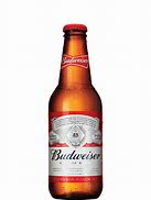 Image result for Budweiser Beer