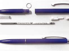Image result for Ballpoint Pen Parts