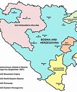 Image result for Bosnia Region