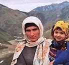 Image result for Ingushetia Woman