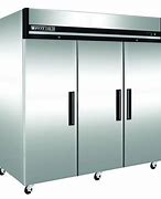 Image result for Large Stainless Steel Deep Freezer
