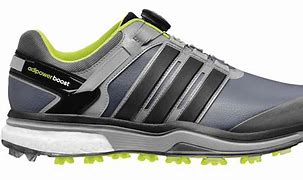 Image result for Adidas Winter Golf Boots