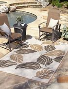 Image result for Outdoor Patio Rugs Champaign IL