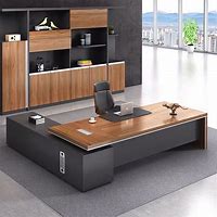 Image result for Glass Desks Home Office Furniture