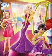 Image result for Barbie TV Series