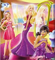 Image result for Barbie Book Covers