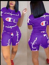 Image result for Champion Clothes for Girls