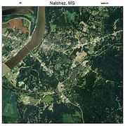 Image result for City Map of Natchez Mississippi