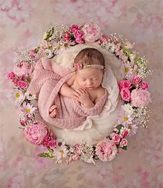5 Unique Gift Ideas for a Newborn Baby Girl | Interesting Facts