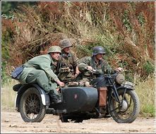 Image result for WW2 German Soldier Gear