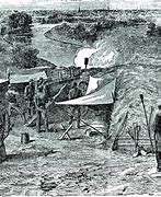 Image result for Second Battle of Petersburg