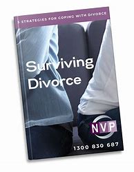 Image result for Surviving Divorce