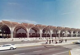 Image result for Saudi Arabia Airport